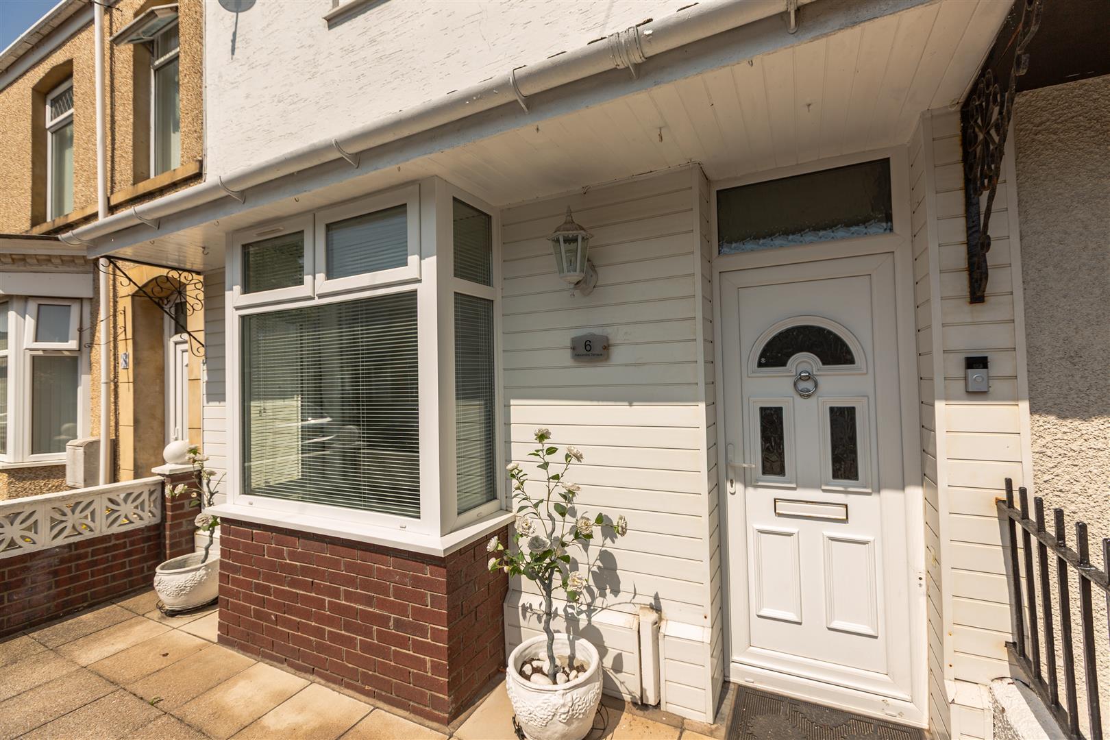 Alexandra Terrace, Brynmill, Swansea, SA2 0DU